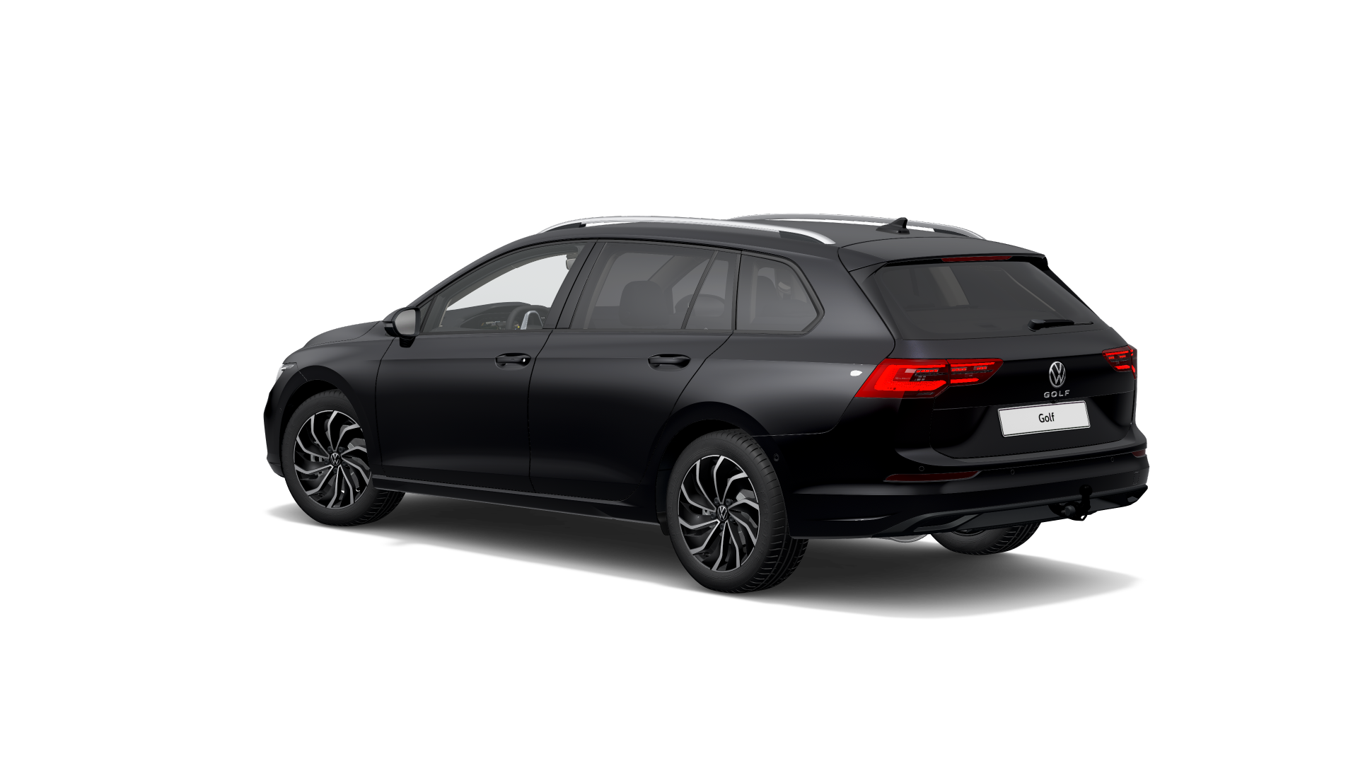 Volkswagen Golf Life Variant