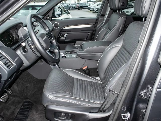 Land Rover Discovery D300 Dynamic HSE