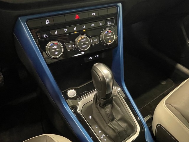 Volkswagen T-Roc 2.0 TDI Style