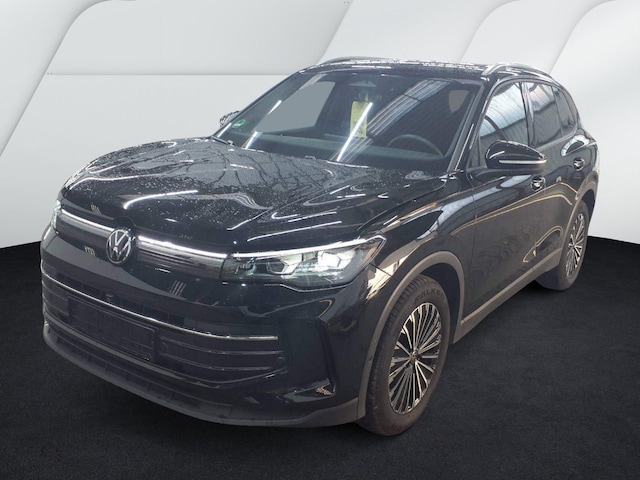 Volkswagen Tiguan *AHK*MATRIX*NAVI*ACC*APP CONNECT*