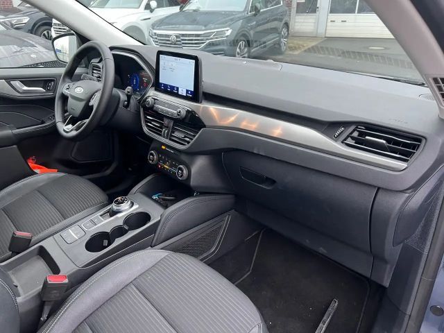 Ford Kuga Titanium X