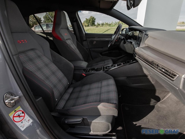 Volkswagen Golf GTI Golf VIII