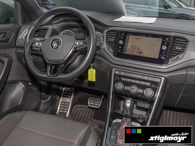 Volkswagen T-Roc 1.5 TSI DSG Sport