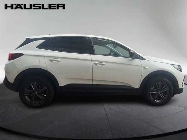 Opel Grandland X 1.2 Turbo Turbo