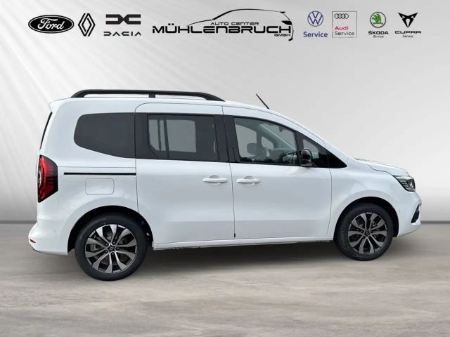 Renault Kangoo EDC TCe 130 Techno