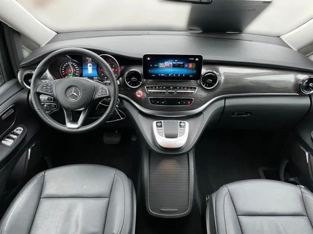 Mercedes-Benz V 300 4MATIC AVANTGARDE