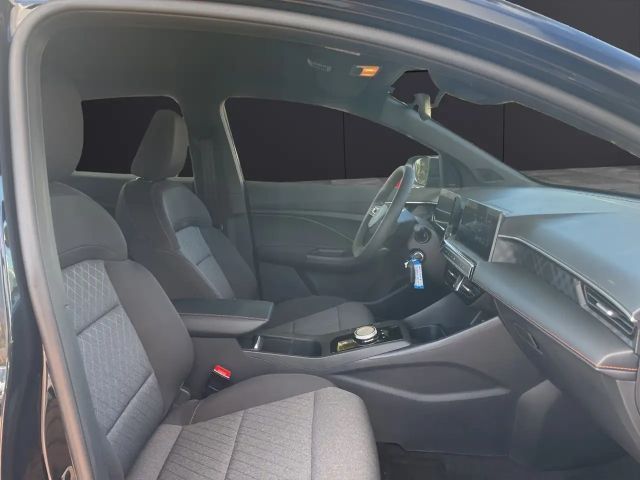 MG MG3 Standard range