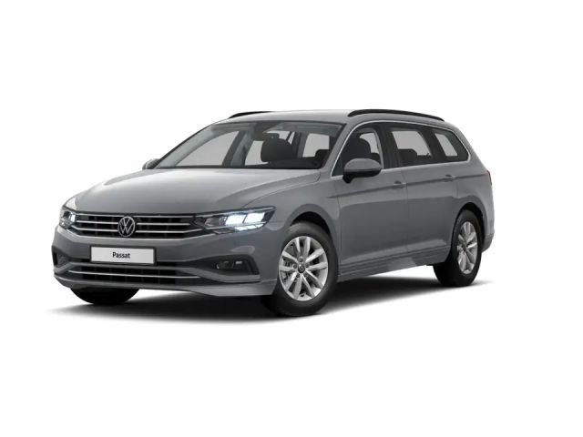 Volkswagen Passat 2.0 TDI Business DSG Variant