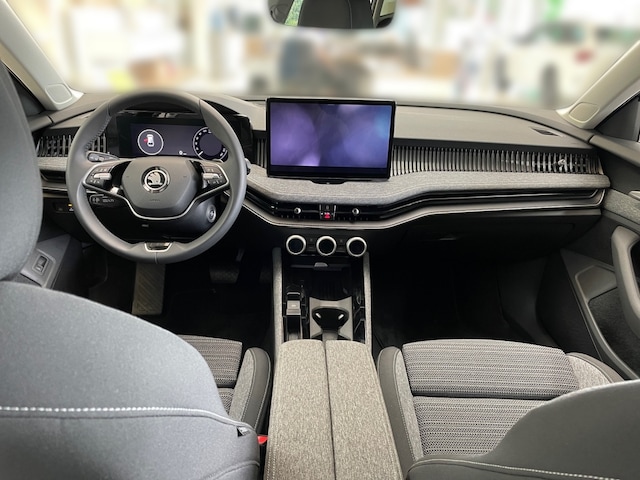 Skoda Superb 1.5 TSI Combi