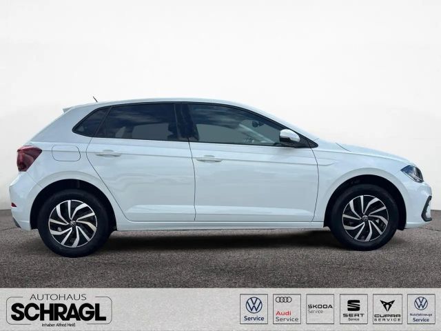 Volkswagen Polo 1.0 TSI Life