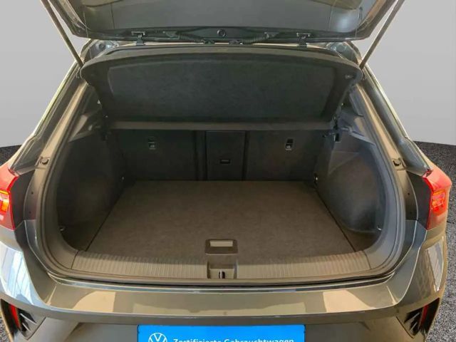 Volkswagen T-Roc DSG R-Line