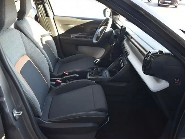 Citroën C3 Aircross You