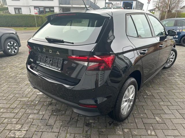 Skoda Fabia 130 Jahre / LED / Klima / Rückfahr