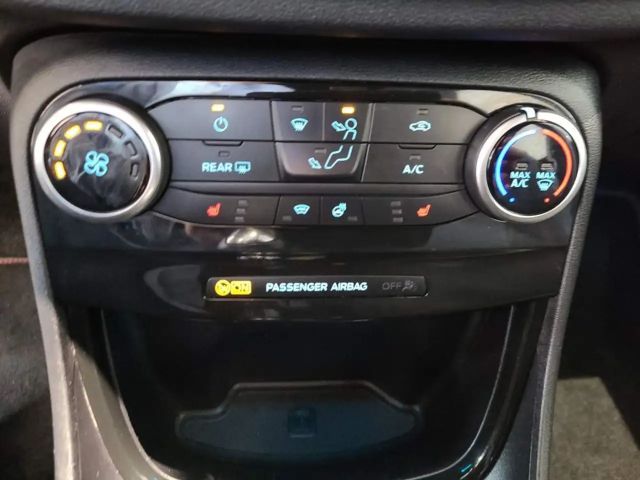 Ford Puma EcoBoost ST Line