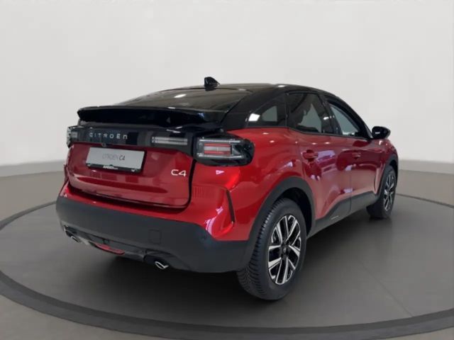 Citroën C4 Max PureTech