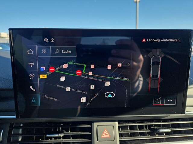 Audi A5 35 TDI S-Tronic Sportback