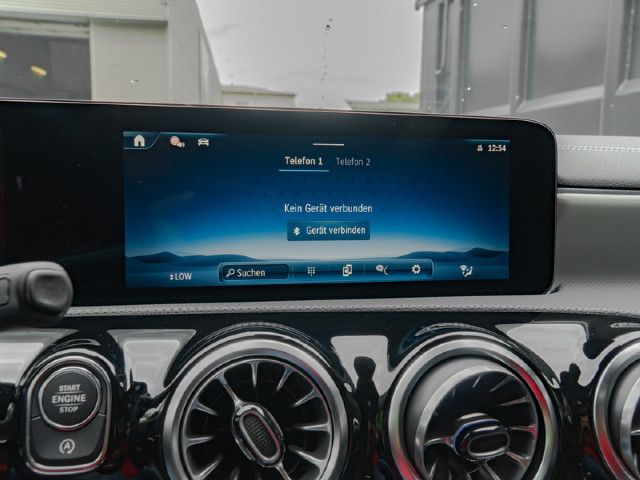 Mercedes-Benz CLA 250 4MATIC Coupé