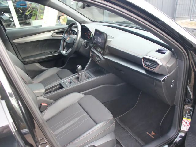 Cupra Formentor Formentor 2.0 TDI Pano. SHZ. Navi. PDCv+h. Fahr-P-