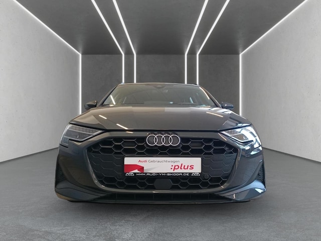 Audi A3 35 TDI S-Tronic Sportback