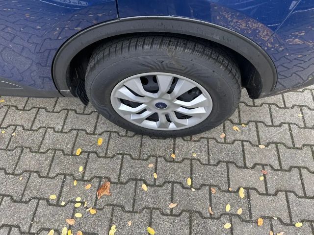 Ford Kuga EcoBoost Trend