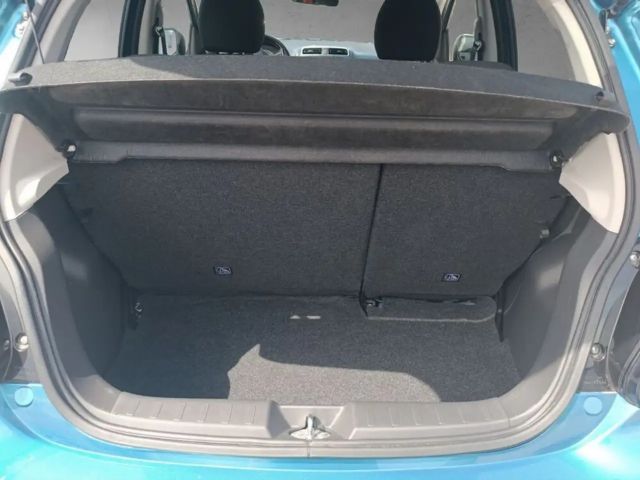 Mitsubishi Space Star Invite Star