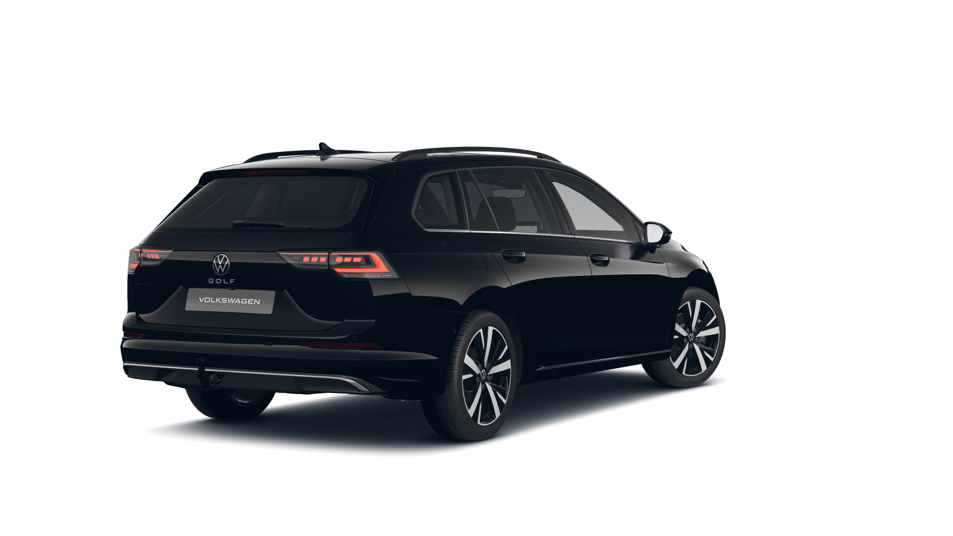 Volkswagen Golf DSG Golf VIII Variant