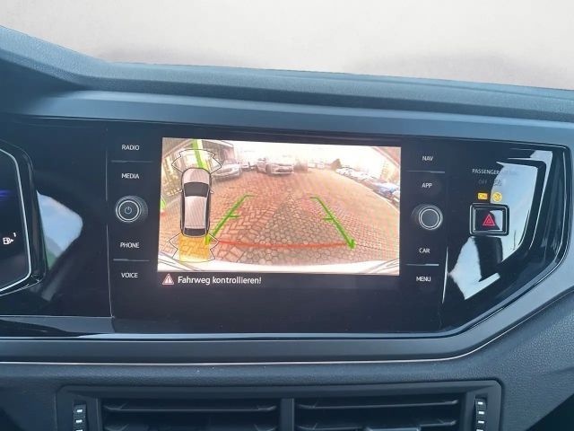 Volkswagen Taigo 1.0 TSI DSG R-Line