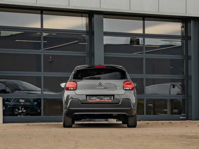 Citroën C3 Max