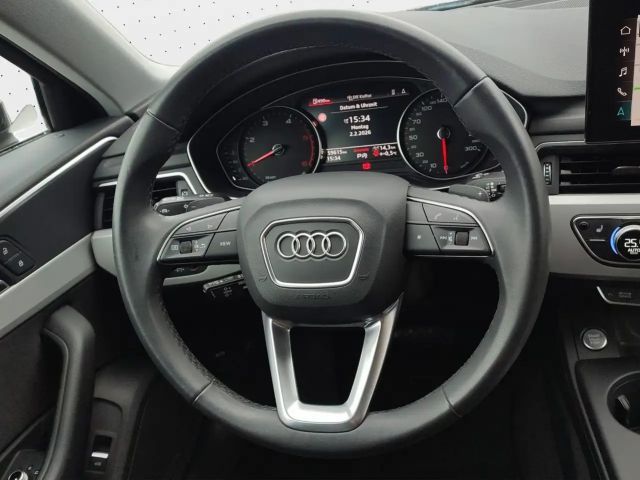 Audi A4 40 TDI Quattro S-Line