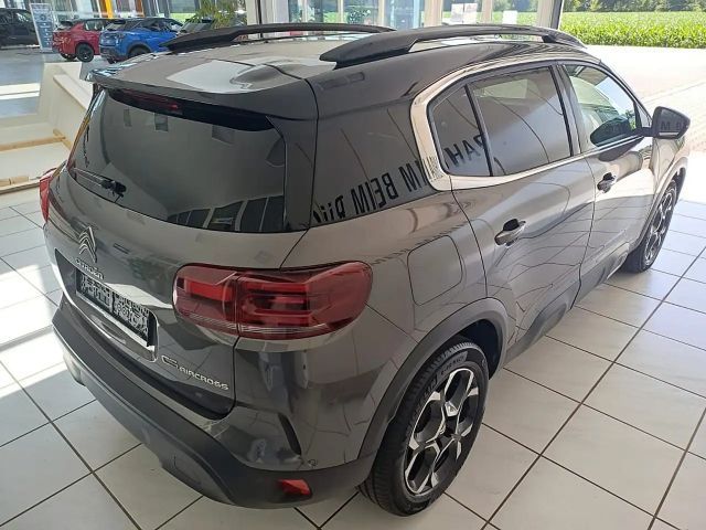Citroën C5 Aircross BlueHDi Max