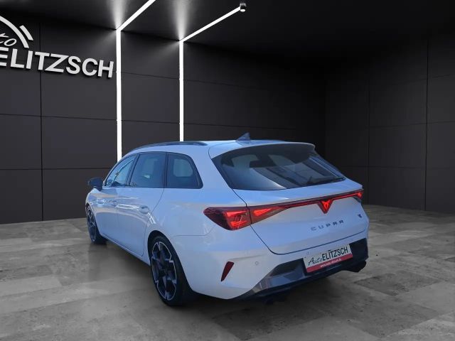 Cupra Leon 4Drive DSG Sportstourer VZ