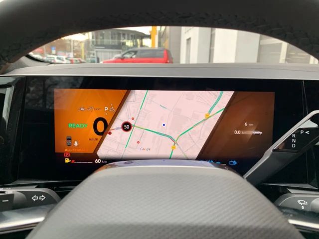 Renault Austral E-Tech Techno