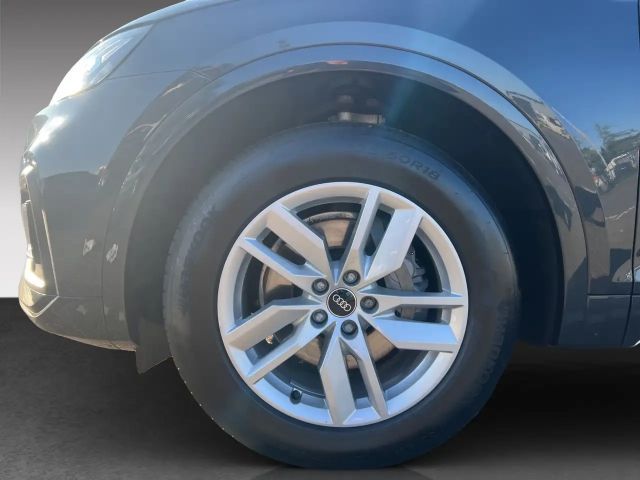 Audi Q5 2.0 TDI S-Tronic