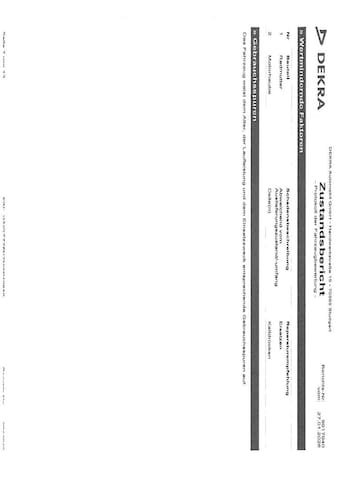 Volkswagen Tiguan 2.0 TDI 4Motion DSG