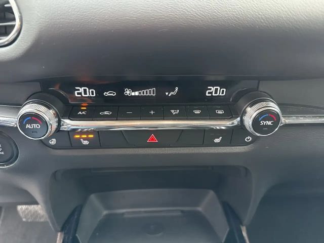 Mazda CX-30 Exclusive-line