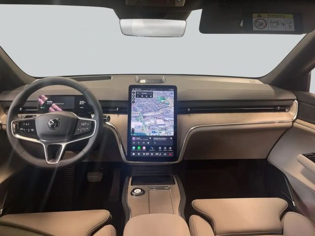 Volvo EX90 AWD Twin motor Ultra