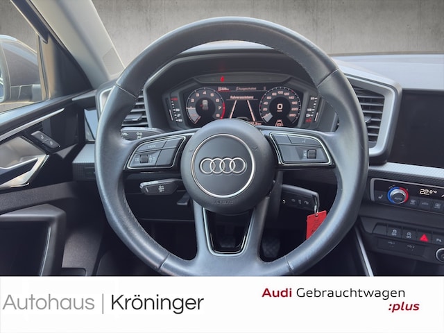 Audi A1 30 TFSI Sportback