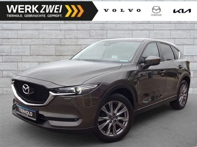 Mazda CX-5 G165 Kangei 2WD BLIS HUD 360° Navi