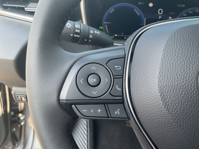 Toyota Corolla Technik Touring