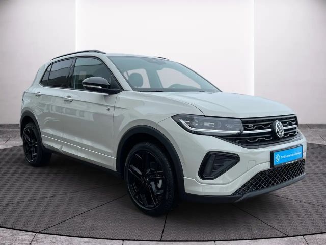 Volkswagen T-Cross R-Line Style