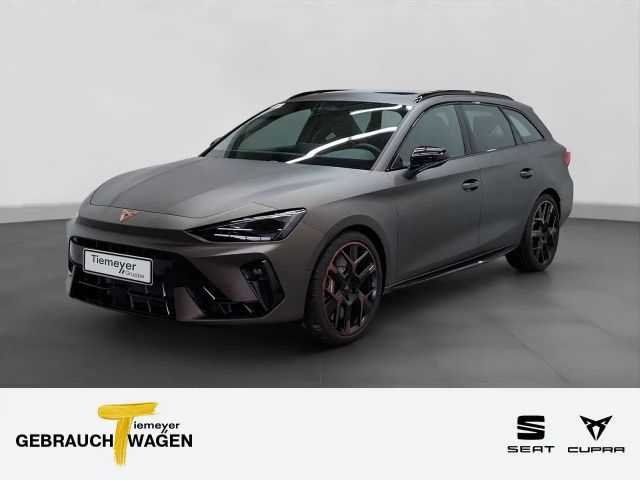 Cupra Leon Sportstourer VZ