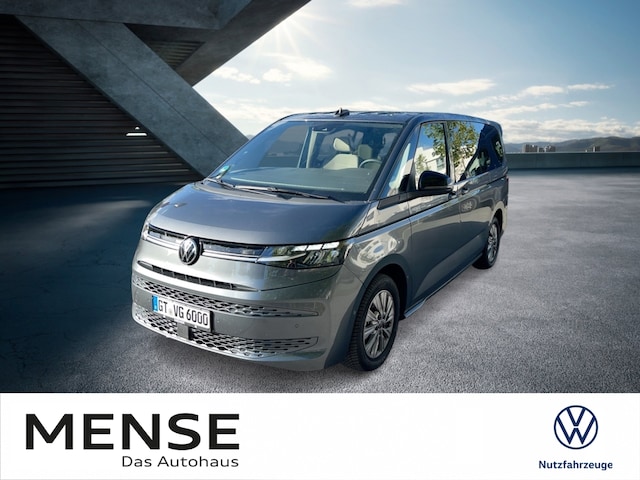 Volkswagen Multivan DSG