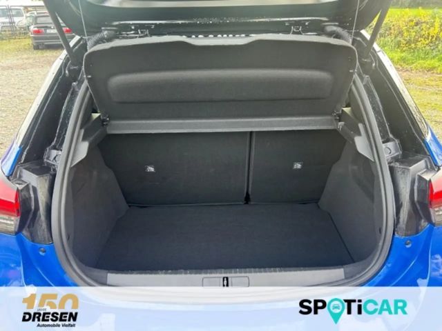 Opel Corsa GS-Line Grand Sport