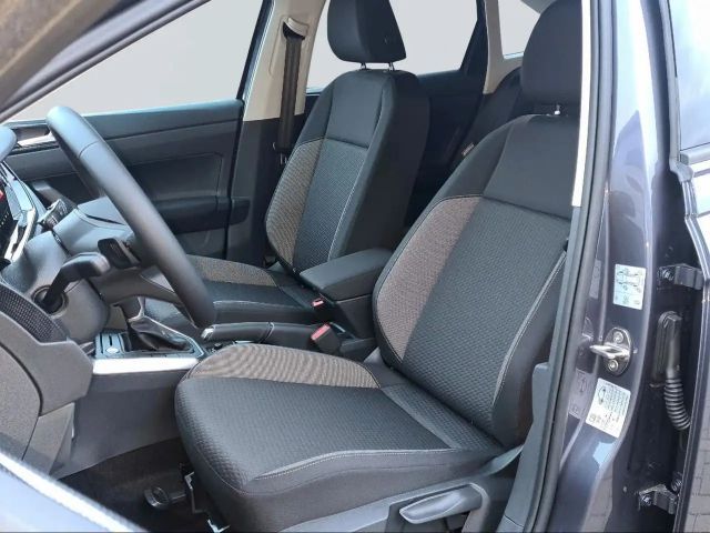 Volkswagen Taigo 1.5 TSI DSG