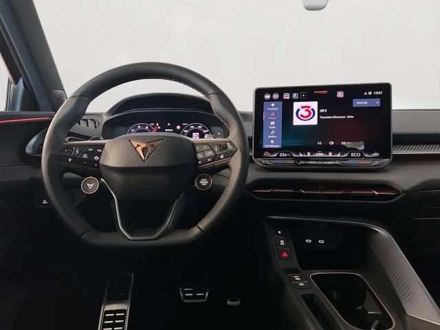 Cupra Terramar 1.5 e-Hybrid VZ