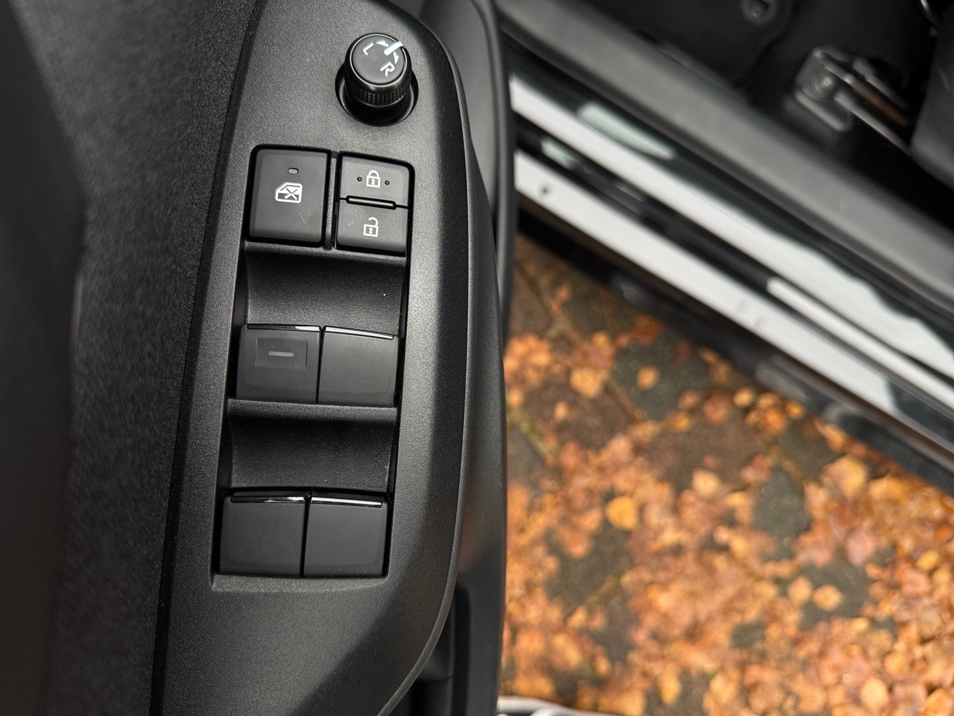 Toyota Yaris 5-deurs