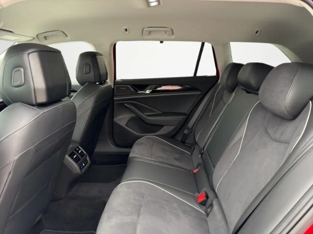 Volkswagen Passat 1.5 eTSI Variant