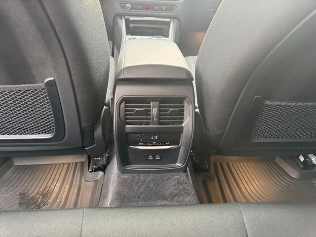 BMW 320 320d Touring xDrive