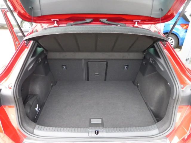 Cupra Formentor 2.0 TSI DSG VZ