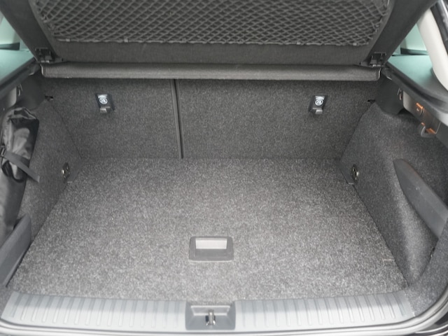 Skoda Kamiq Selection